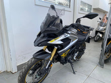 Carica l'immagine nel visualizzatore di Gallery, VOGE VALICO 525 DSX - 2025 - KM 3160