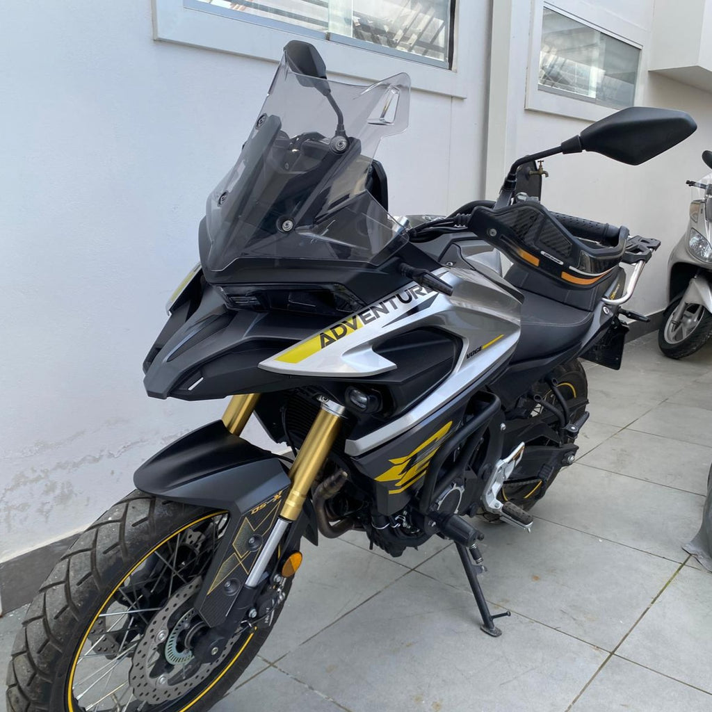 VOGE VALICO 525 DSX - 2025 - KM 3160