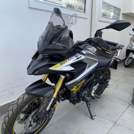 VOGE VALICO 525 DSX - 2025 - KM 3160