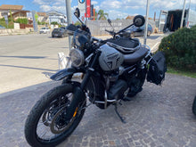 Carica l&#39;immagine nel visualizzatore di Gallery, TRIUMPH SCRAMBLER 1200 X - 2024 - KM 4006