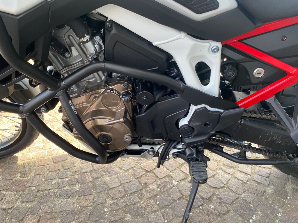 HONDA AFRICA TWIN 1100 DCT - 2023 - KM 28973
