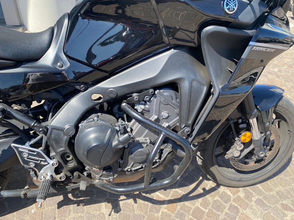 YAMAHA TRACER 9 - 2023 - KM 17768