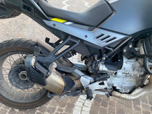 Carica l'immagine nel visualizzatore di Gallery, MOTO GUZZI STELVIO - 2024 - KM 34153