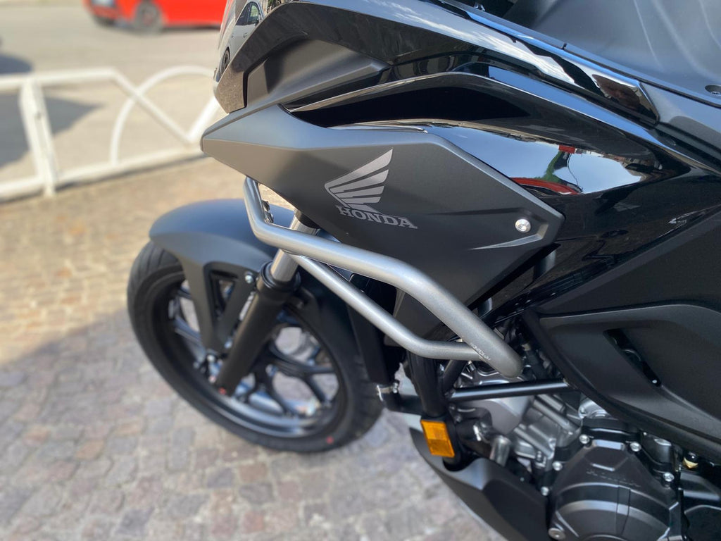 HONDA NC 750 X DCT - 2024 - KM 8685