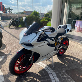 DUCATI 899 PANIGALE - 2014 - KM 27801