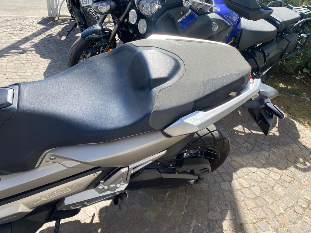 HONDA X ADV 750 - 2020 - KM 11682