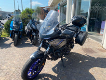 Carica l'immagine nel visualizzatore di Gallery, YAMAHA TRACER 7 GT - 2023 - KM 26348