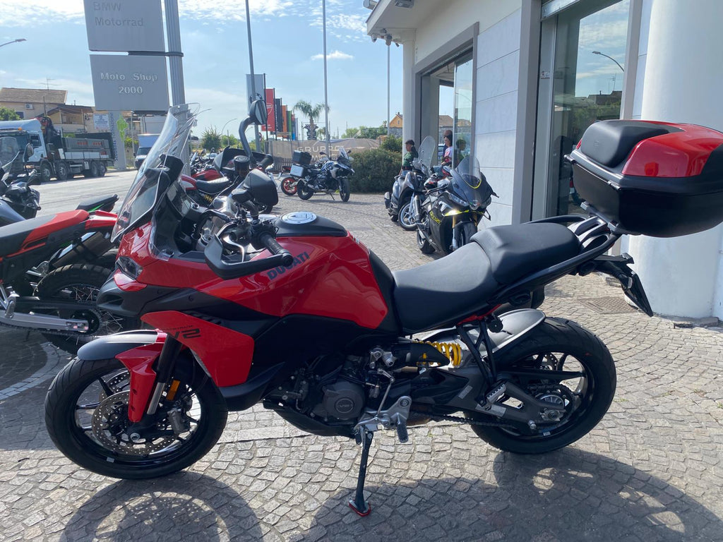 DUCATI MULTISTRADA V2 - 2025 - KM 1298