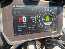 Carica l'immagine nel visualizzatore di Gallery, DUCATI MULTISTRADA V4 RS - 2025 - KM 3376