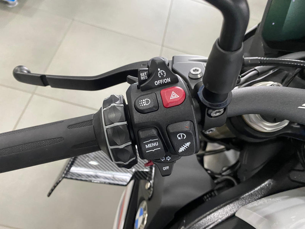 BMW S 1000 R - 2022 - KM 18972