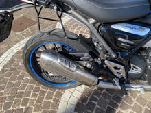 Carica l&#39;immagine nel visualizzatore di Gallery, TRIUMPH SPEED 400 - 2024 - KM 17489