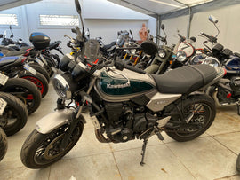 KAWASAKI Z 650 RS - 2025 - KM 8246