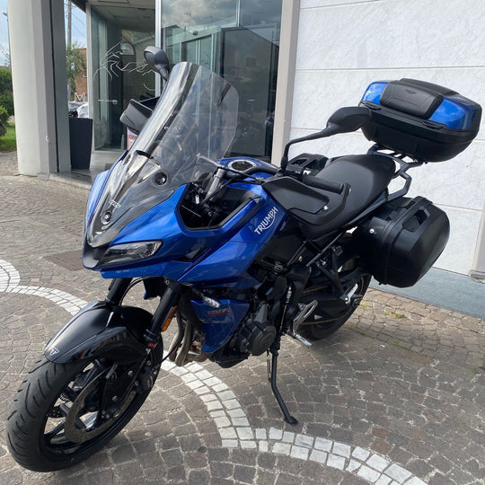 TRIUMPH TIGER SPORT 660 - 2023 - KM 29339