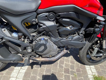 Carica l'immagine nel visualizzatore di Gallery, DUCATI MONSTER 937 - 2024 - KM 14444
