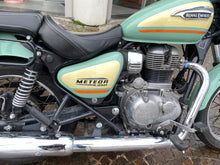 Carica l'immagine nel visualizzatore di Gallery, ROYAL ENFIELD METEOR 350 - 2024 - KM 25217