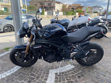 Carica l&#39;immagine nel visualizzatore di Gallery, TRIUMPH SPEED TRIPLE 1050 - 2011 - KM 53565