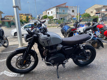 Carica l'immagine nel visualizzatore di Gallery, TRIUMPH SCRAMBLER 1200 X - 2026 - KM 538