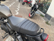 Carica l'immagine nel visualizzatore di Gallery, TRIUMPH SPEED TWIN 900 - 2023 - KM 27843