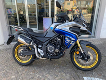 Carica l&#39;immagine nel visualizzatore di Gallery, VOGE VALICO 525 DSX - 2023 - KM 6550