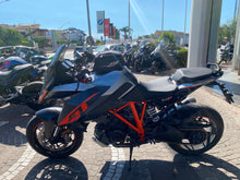 Carica l'immagine nel visualizzatore di Gallery, KTM 1290 SUPER DUKE GT - 2016 - KM 76008