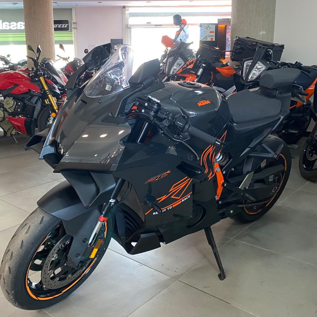 KTM 990 RC R - 2026 - KM 1868