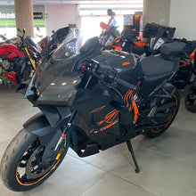 Carica l'immagine nel visualizzatore di Gallery, KTM 990 RC R - 2026 - KM 1868