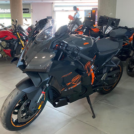 KTM 990 RC R - 2026 - KM 1868