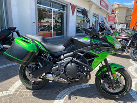 KAWASAKI VERSYS 650 - 2023 - KM 11251