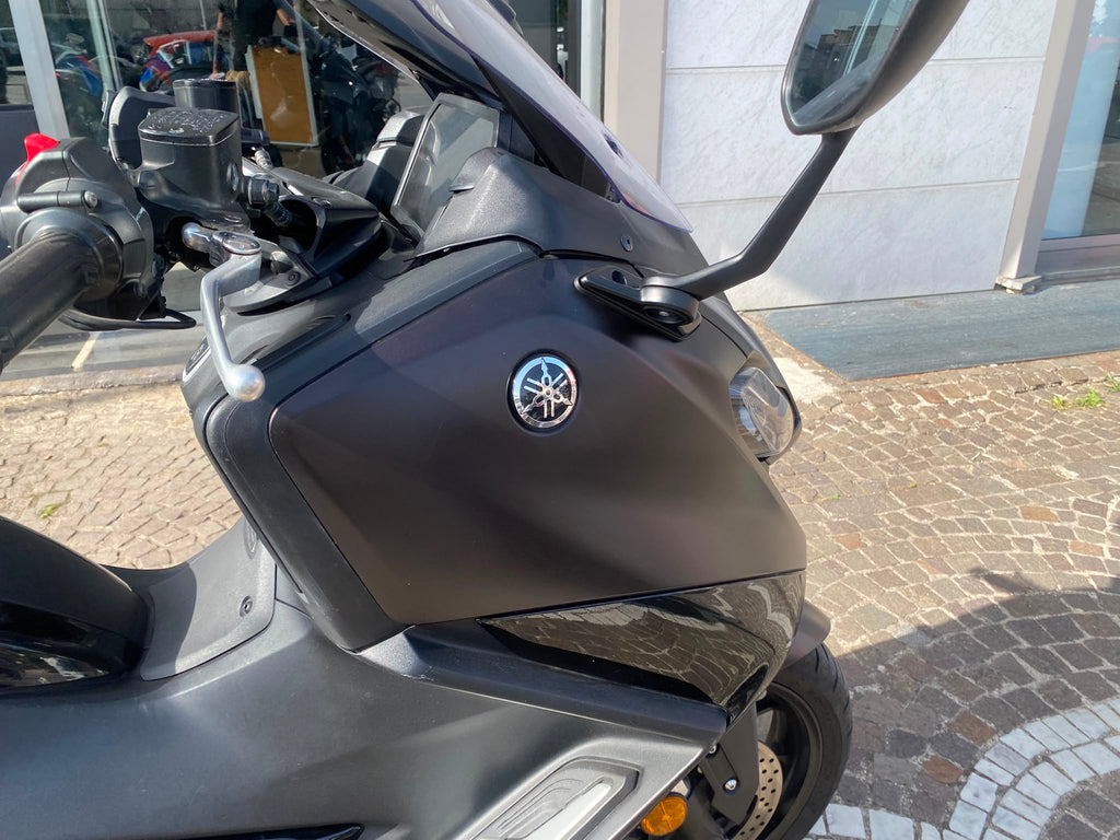 YAMAHA T MAX 560 TECH MAX - 2024 - KM 21880