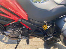 Carica l'immagine nel visualizzatore di Gallery, DUCATI MULTISTRADA 950 - 2020 - KM 21362