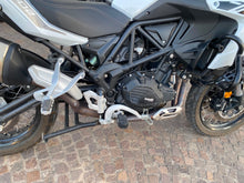 Carica l'immagine nel visualizzatore di Gallery, BENELLI TRK 502 X - 2021 - KM 20850