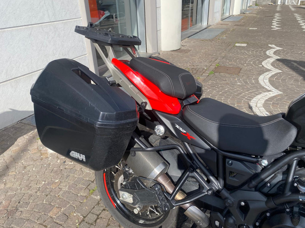BENELLI TRK 702 X - 2024 - KM 9914