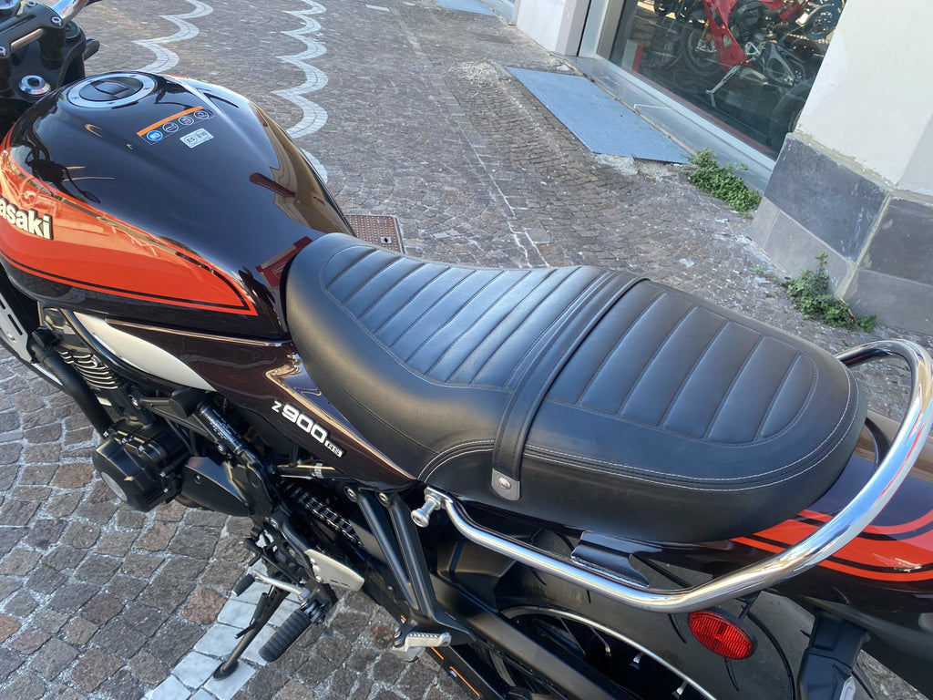 KAWASAKI Z 900 RS - 2018 - KM 33564