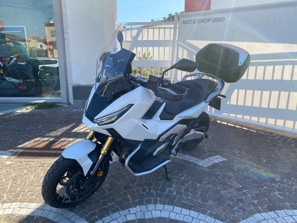 HONDA X ADV 750 - 2025 - KM 15363