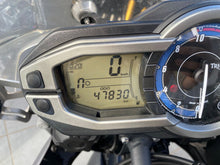 Carica l&#39;immagine nel visualizzatore di Gallery, TRIUMPH TIGER 800 - 2013 - KM 47830
