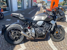 Carica l&#39;immagine nel visualizzatore di Gallery, HONDA CB 1000 R - 2018 - KM 25658