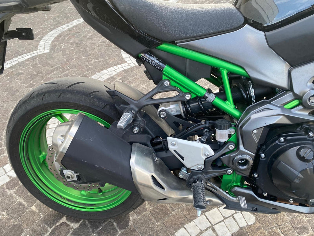 KAWASAKI Z 900 - 2024 - KM 6678