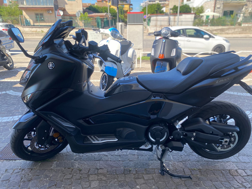 YAMAHA T MAX TECH MAX 560 - 2024 - KM 2721