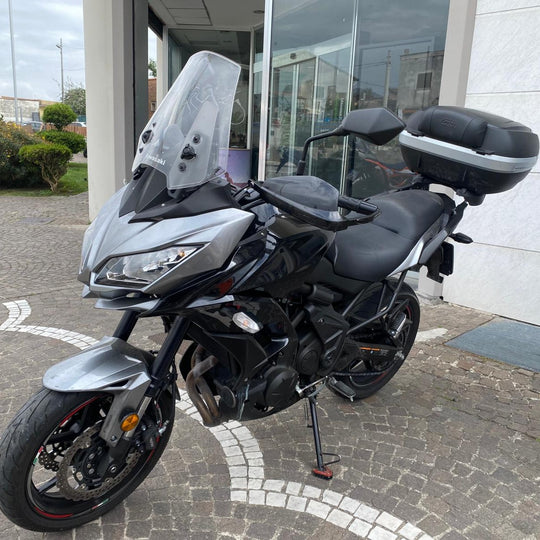 KAWASAKI VERSYS 650 - 2021 - KM 27774