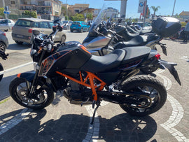 KTM 690 DUKE - 2016 - KM 38800