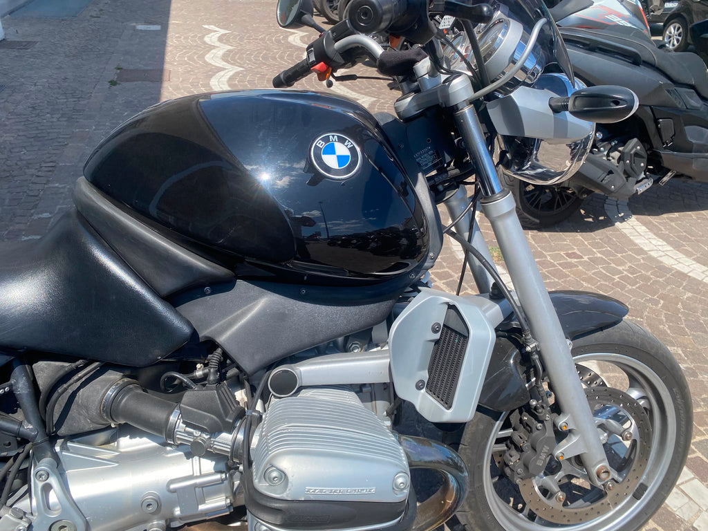 BMW R 850 R - 2003 - KM 57071
