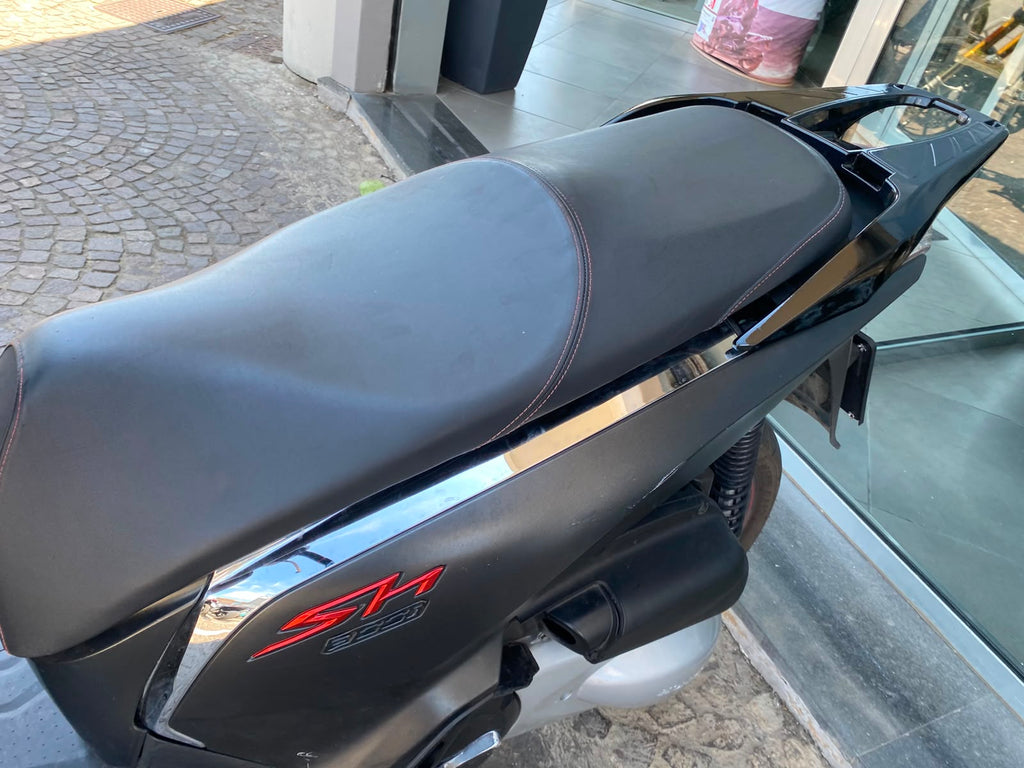 HONDA SH 300 I - 2017 - KM 26484