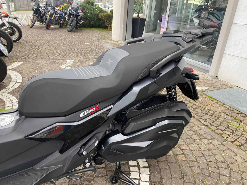 BMW C 400 X - 2025 - KM 862
