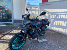 Carica l'immagine nel visualizzatore di Gallery, YAMAHA MT 09 Y AMT - 2024 - KM 5931