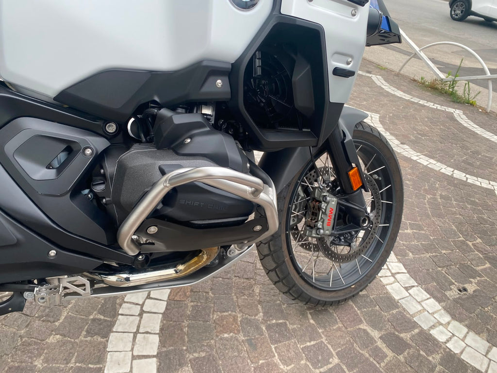 BMW R 1300 GS ADVENTURE TROPHY - 2025 - KM 807