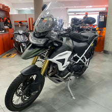 Carica l&#39;immagine nel visualizzatore di Gallery, TRIUMPH TIGER 1200 RALLY PRO - 2022 - KM 17525