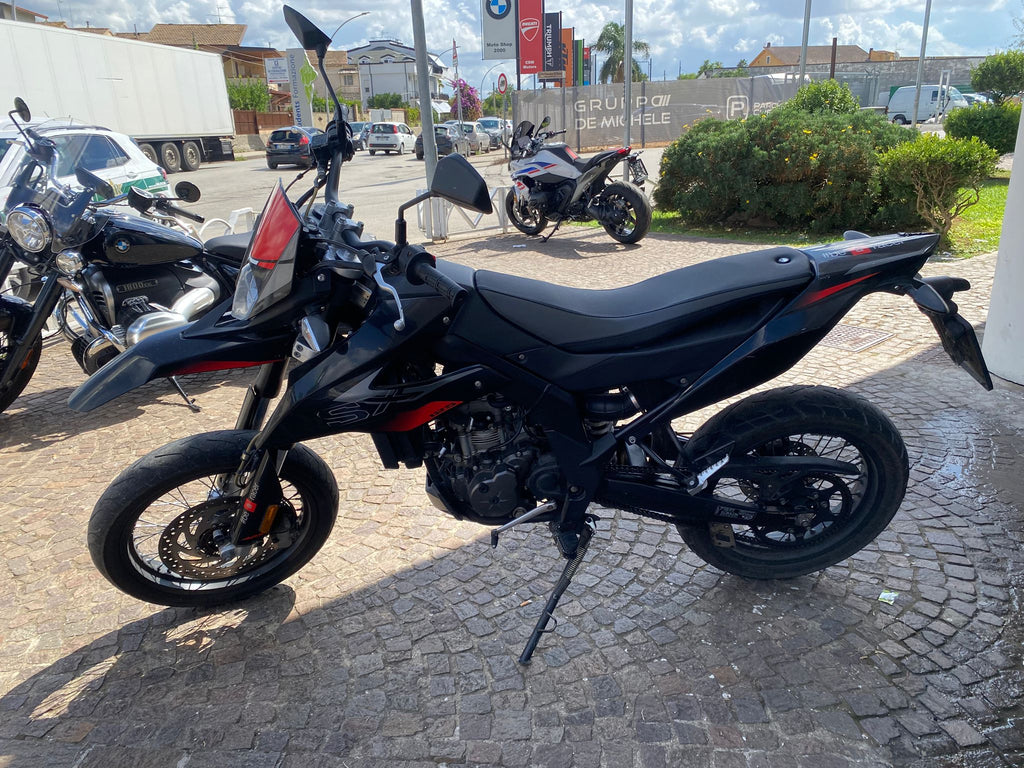 APRILIA SX 125 - 2019 - KM 25116