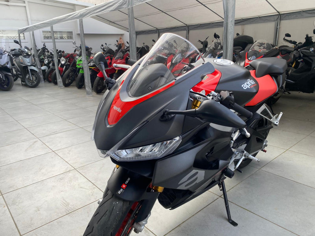 APRILIA RS 660 - 2022 - KM 8805