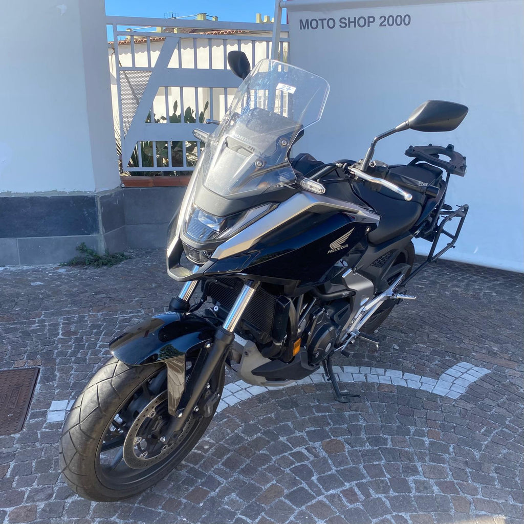HONDA NC 750 X - 2026 - KM 12294