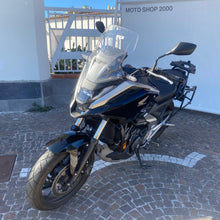 Carica l'immagine nel visualizzatore di Gallery, HONDA NC 750 X - 2026 - KM 12294